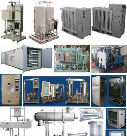 Хемитрейд - град Пловдив | Други машини и съоръжения - снимка 3