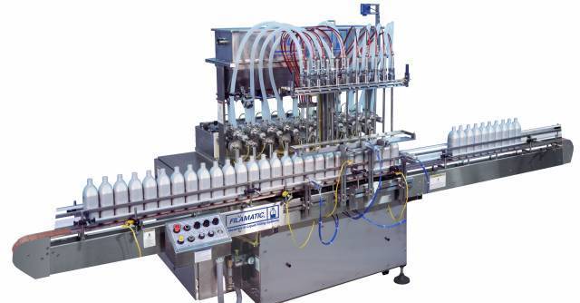 Сан Макс ЕООД - city of Sofia | Automation Systems and Equipment - снимка 5