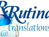 Агенция за превод и легализация Рутина