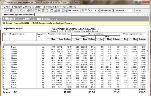 Униконтсофт ООД - град София | Софтуер и интернет приложения - снимка 4