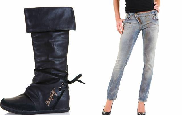 Онлайн Трейд ЕООД - град Русе | Облекло - конфекция - снимка 2