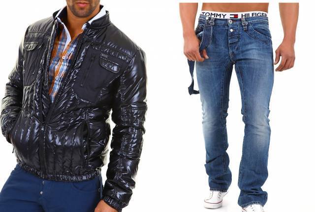 Онлайн Трейд ЕООД - град Русе | Облекло - конфекция - снимка 4