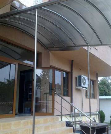 Http:/www.infomet.eu - град Бургас | Строителство - снимка 1