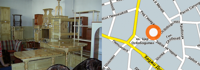 Мебели по поръчка - Богора - city of Varna | Furniture - снимка 4