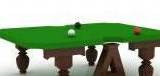 Маси за билярд под наем от ТАТ Билярд