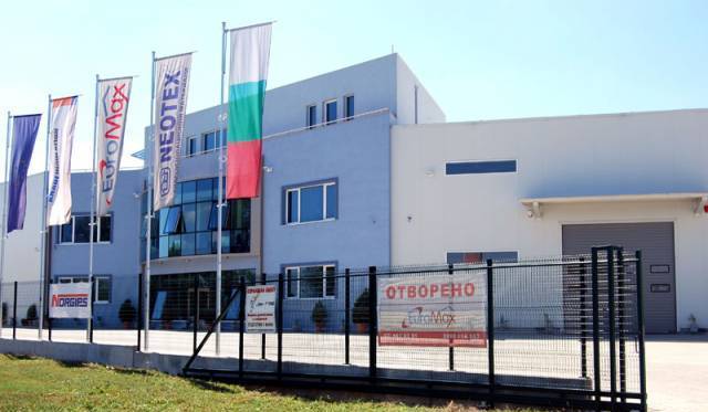 Юромакс ЕООД - град София | Строителство - снимка 1