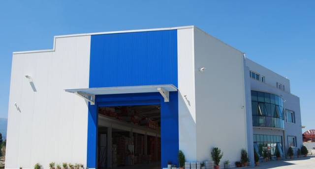 Юромакс ЕООД - град София | Строителство - снимка 2