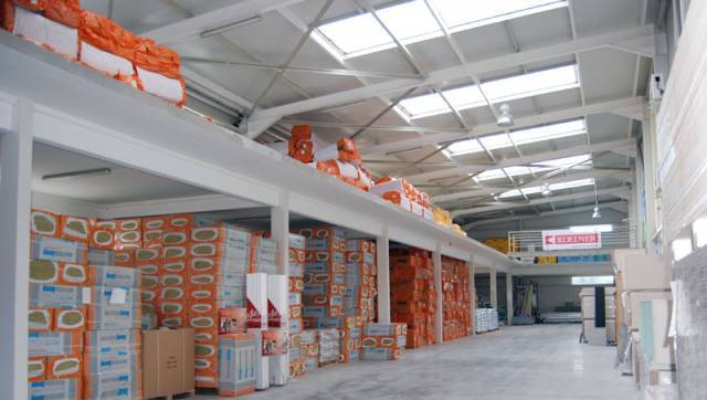 Юромакс ЕООД - град София | Строителство - снимка 3