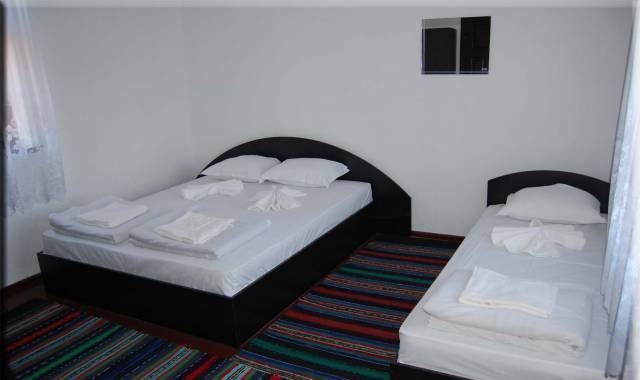 Папановата къща - село Енина | Хотели - снимка 2