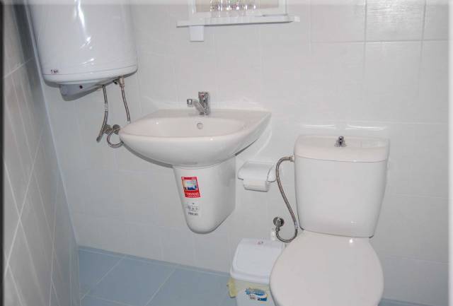 Папановата къща - село Енина | Хотели - снимка 4