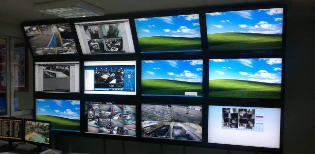 Sky Security ltd - град София | Електрокомпоненти и части - снимка 4