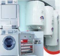 Специализиран сервиз за ремонт на автоматични перални и бойлери - снимка 1
