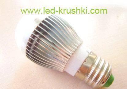 Led-krushki.com - град Велико Търново | Осветителни тела - снимка 1