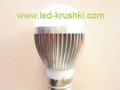 Led-krushki.com - град Велико Търново | Осветителни тела - снимка 2