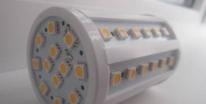 Led-krushki.com - град Велико Търново | Осветителни тела - снимка 3