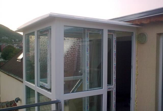 България Пласт Трейд ЕООД - град Шумен | Дограма и врати - снимка 1