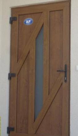 България Пласт Трейд ЕООД - град Шумен | Дограма и врати - снимка 3