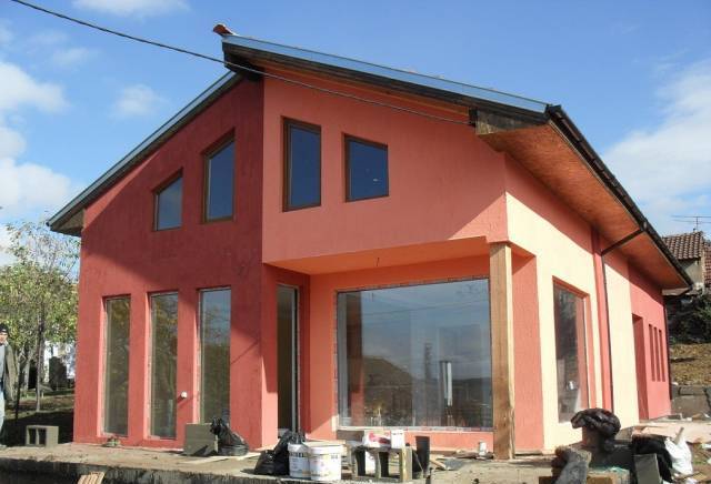 Комфорт 2000 БГ ЕООД - град Стара Загора | Проектиране и строителство - снимка 1