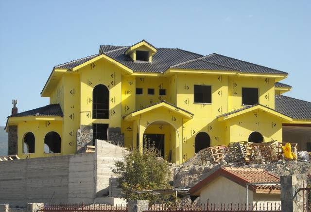 Комфорт 2000 БГ ЕООД - град Стара Загора | Проектиране и строителство - снимка 2