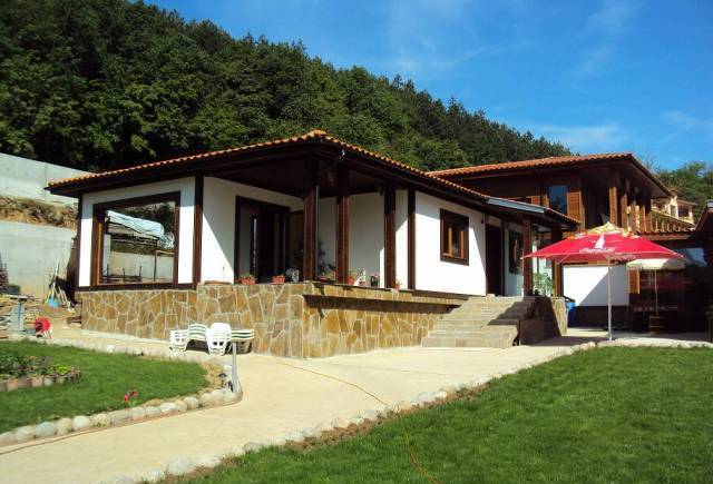 Комфорт 2000 БГ ЕООД - град Стара Загора | Проектиране и строителство - снимка 6