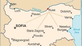 Transfers BG - град Русе | Авто-мото и велосипеди - снимка 1