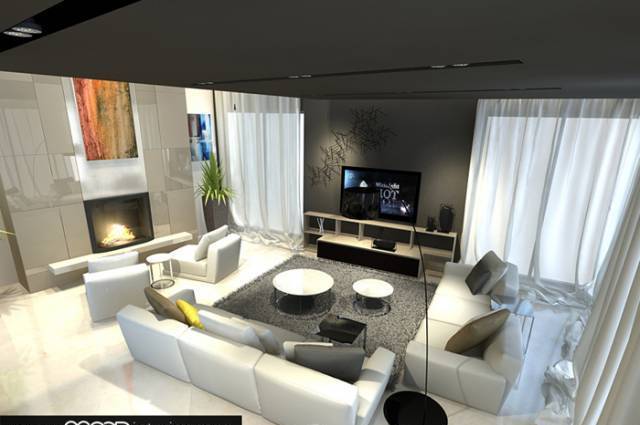 MOOD Design - град София | Архитектура и вътрешно оформление - снимка 2