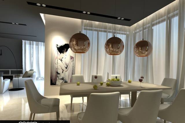 MOOD Design - град София | Архитектура и вътрешно оформление - снимка 3