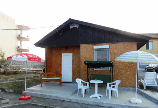 БУНГАЛА - 'ДАЛАС"-почивна станция, град Поморие | Курортни селища и комплекси - снимка 5