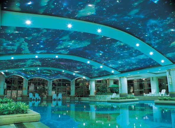 Опънати Тавани" ЕООД - град София | Изолация, мазилки, тавани - снимка 3