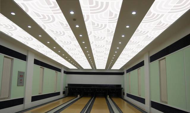 Опънати Тавани" ЕООД - град София | Изолация, мазилки, тавани - снимка 5