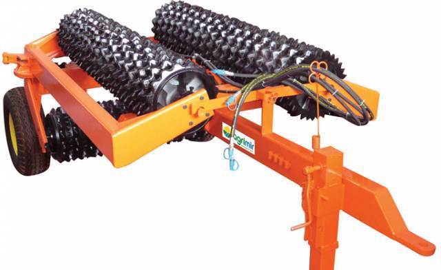 Монтажагро ООД - град Стара Загора | Оборудване, машини и инструменти - снимка 5