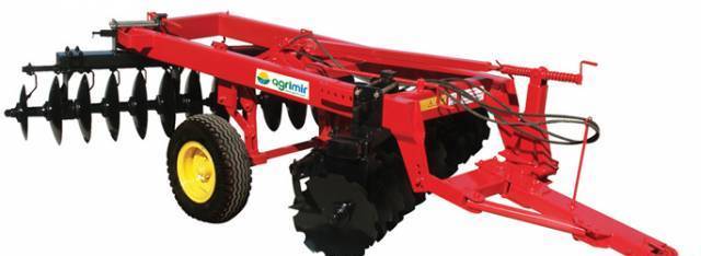 Монтажагро ООД - град Стара Загора | Оборудване, машини и инструменти - снимка 6