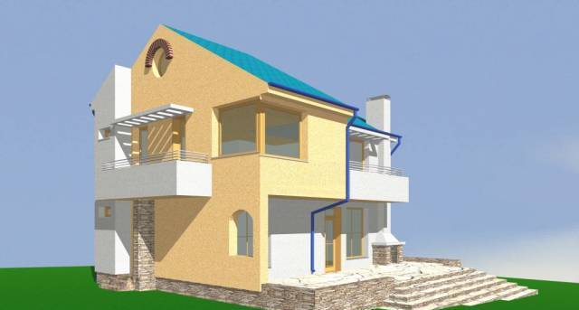 Архитектурно бюро - град София | Проектиране и строителство - снимка 5