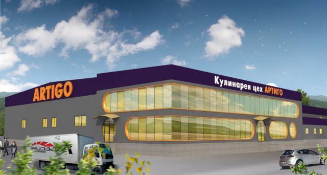 Агенция за архитектура и дизайн "Арх Вижън"ЕООД, град Варна | Архитектура и вътрешно оформление - снимка 1