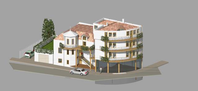 Агенция за архитектура и дизайн "Арх Вижън"ЕООД, град Варна | Архитектура и вътрешно оформление - снимка 2