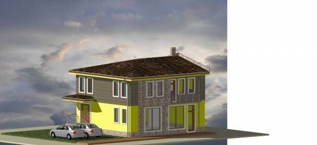 Агенция за архитектура и дизайн "Арх Вижън"ЕООД, град Варна | Архитектура и вътрешно оформление - снимка 5