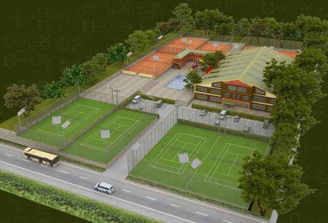 Агенция за архитектура и дизайн "Арх Вижън"ЕООД, град Варна | Архитектура и вътрешно оформление - снимка 6