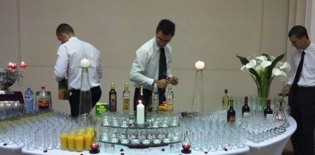 Еврокетъринг ЕООД - град София | Кетъринг - снимка 1