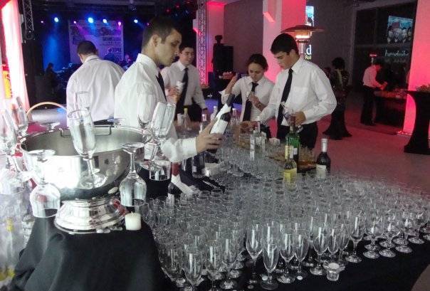 Еврокетъринг ЕООД - град София | Кетъринг - снимка 2