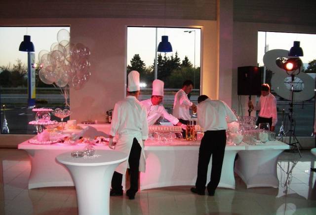 Еврокетъринг ЕООД - град София | Кетъринг - снимка 3