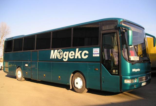 Модекс ЕООД - град Бургас | Транспорт - международен - снимка 1