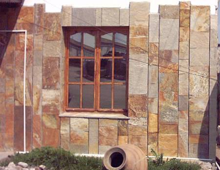 Валмарг стоун 99 ЕООД - град Харманли | Строителни материали - снимка 1