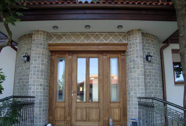 Валмарг стоун 99 ЕООД - град Харманли | Строителни материали - снимка 5