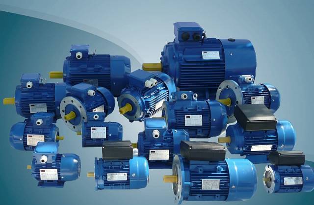 Електромаш-България ЕООД - city of Varna | Engines - снимка 2