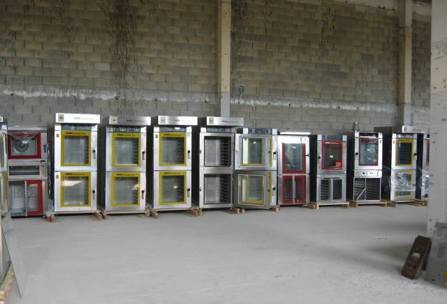 Велинда Трейдинг" ООД - град Варна | Други машини и съоръжения - снимка 2