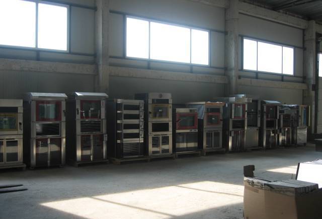 Велинда Трейдинг" ООД - град Варна | Други машини и съоръжения - снимка 3