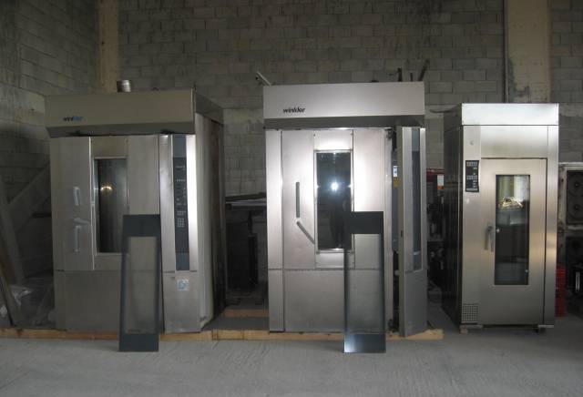 Велинда Трейдинг" ООД - град Варна | Други машини и съоръжения - снимка 4