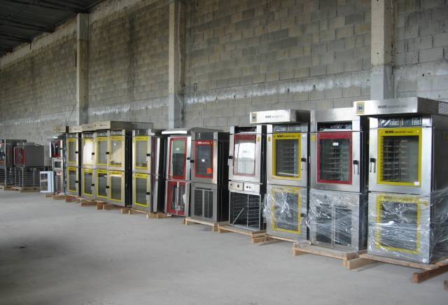 Велинда Трейдинг" ООД - град Варна | Други машини и съоръжения - снимка 6