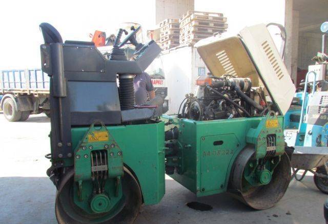 Стади ЕООД - град София | Строителни машини, инструменти и съоръжения - снимка 3