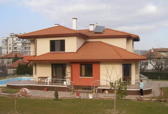 Билдвижън ЕООД - град Дупница | Инженерни услуги - снимка 1